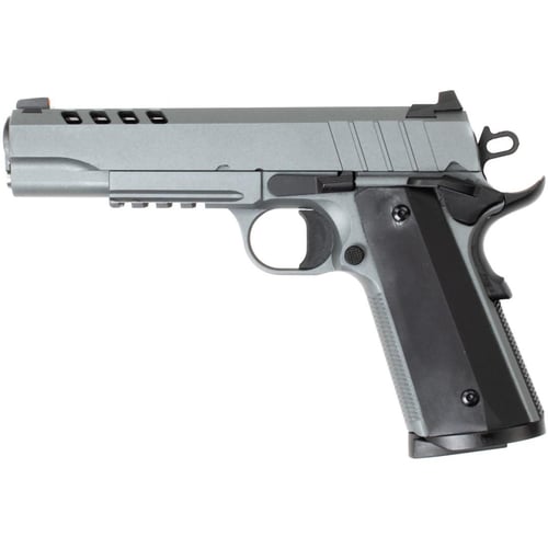 TISAS PC1911 NIGHT STALKER